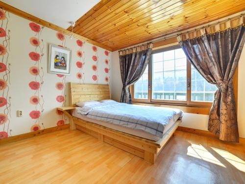 Goodstay White Cabin Pension (Korea Quality) photo 3