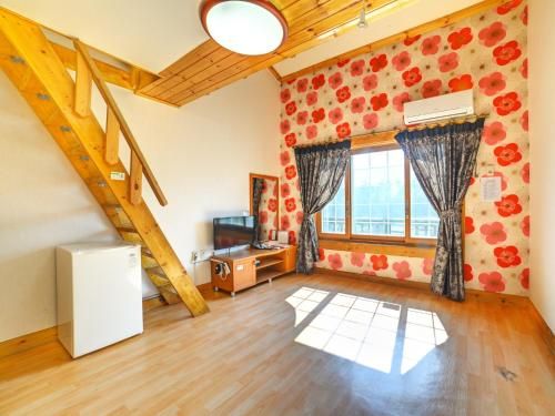 Goodstay White Cabin Pension (Korea Quality) photo 2