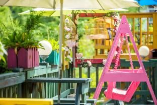 Hamchorom Pension main photo