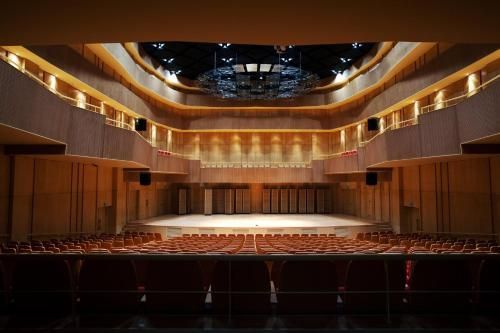 Holiday Inn Resort Alpensia Pyeongchang By IHG - Nearby attraction - 2
