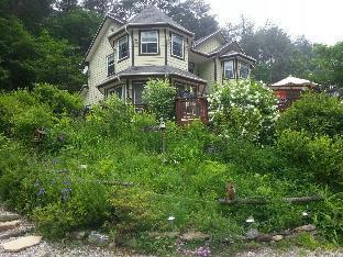 Pyeongchang permata pension photo