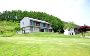 Daegwallyeong Sheep Village Pension photo 3