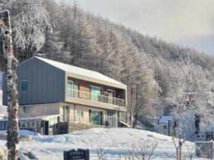 Daegwallyeong Sheep Village Pension photo