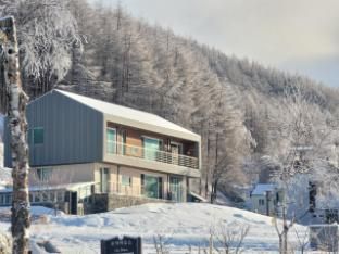 Daegwallyeong Sheep Village Pension main photo