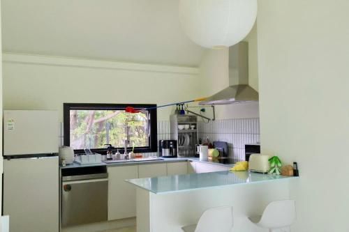 휘닉스파크 인근 애견동반 프라이빗 롯지 - Kitchen - 2