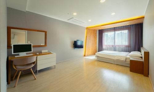 Pampas Resort main photo