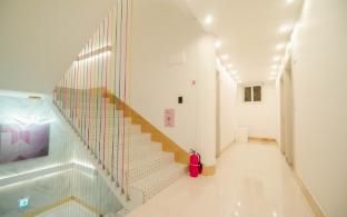 Jinju Boutique Hotel Super Rocket photo 5