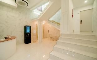 Jinju Boutique Hotel Super Rocket main photo