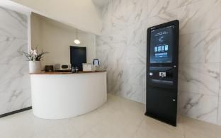 Jinju Boutique Hotel Super Rocket photo 4