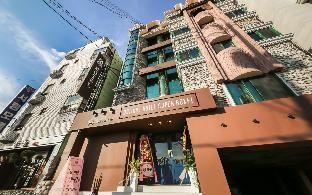 Jinju Boutique Hotel Super Rocket photo 2