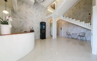 Jinju Boutique Hotel Super Rocket photo 3