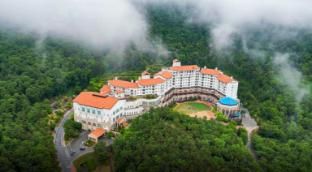 STX Resort Mungyeong photo 5