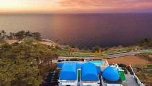 Namhae Santorini & Pension photo 2
