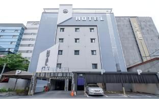 Hotel Haesung main photo