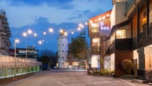 Gangchon Afternoon Pool Villa Pension photo 2