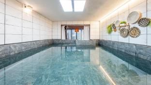 Gangchon Afternoon Pool Villa Pension main photo