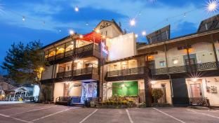 Gangchon Afternoon Pool Villa Pension photo 4