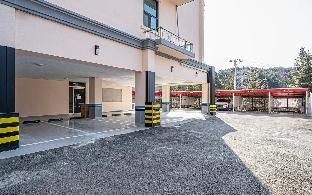 Chuncheon Hole in One - Parking lot - 3