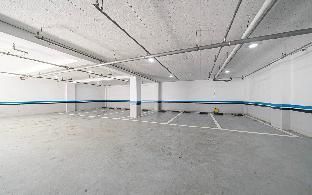 Chuncheon Hole in One - Parking lot - 1