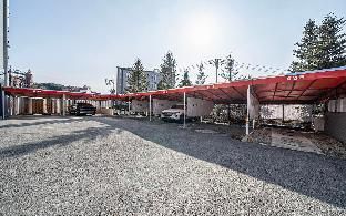 Chuncheon Hole in One - Parking lot - 4