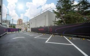 Gumi Indong Brown Dot photo 3