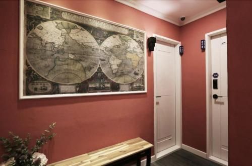 Blueboat Hostel Jeonju (Korea Quality) - Facilities - 4