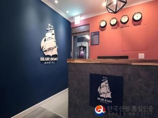 Blueboat Hostel Jeonju (Korea Quality) photo 4