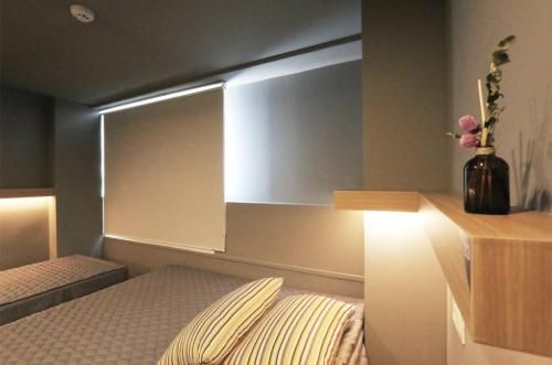 Blueboat Hostel Jeonju (Korea Quality) main photo