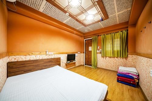 Ddlanchae Hanok Stay - Main House main photo