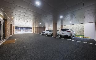 Pyeongtaek Hotel Barts - Parking lot - 1