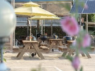 Samcheo Happy House Pension photo 2