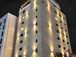 Hound Hotel Mokpo Peace Square photo 2