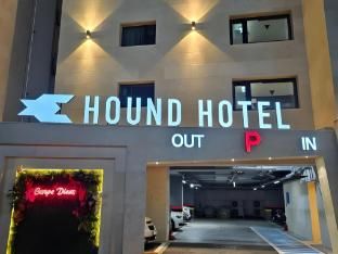 Hound Hotel Mokpo Peace Square main photo