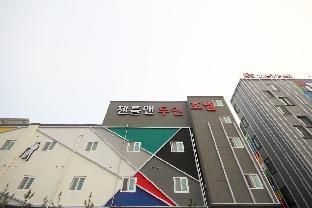 Suncheon Gentleman Self check-in Hotel - Exterior view - 4