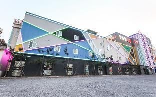 Suncheon Gentleman Self check-in Hotel - Exterior view - 3