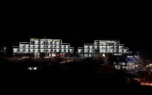 Taean Ritz Castle Resort main photo