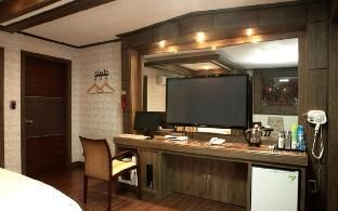 Taean Ritz Castle Resort photo 5