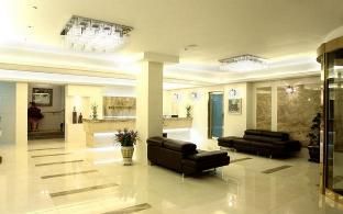 Taean Ritz Castle Resort photo 2