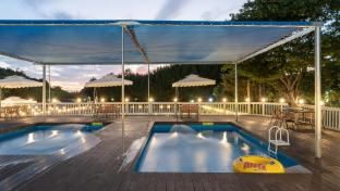 Evergreen Pet-Friendly Pension, Taean photo 2