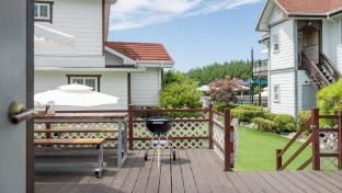 Evergreen Pet-Friendly Pension, Taean photo 3