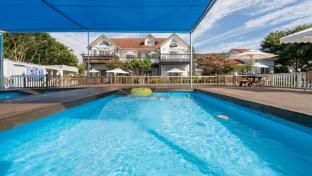 Evergreen Pet-Friendly Pension, Taean photo 5