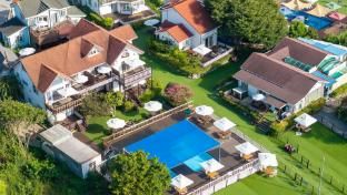 Evergreen Pet-Friendly Pension, Taean main photo