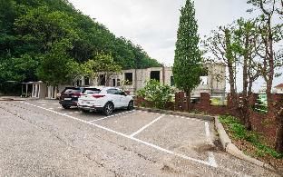 Gangneung (Jeongdongjin) Sea Trip - Parking lot - 4