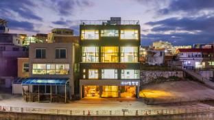 Gangreung Ninarang Spa Pension photo 5