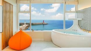 Gangreung Ninarang Spa Pension main photo