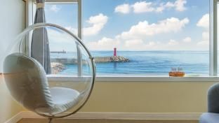 Gangreung Ninarang Spa Pension photo 4