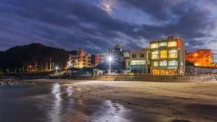 Gangreung Ninarang Spa Pension photo 3