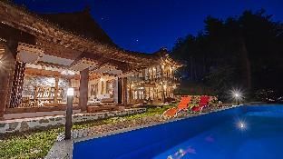 Gangneung Booyoonok Hanok Pension photo 3