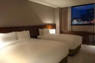 Top Cloud Hotel Gwangju (Korea Quality) main photo