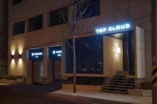 Top Cloud Hotel Gwangju (Korea Quality) photo 4